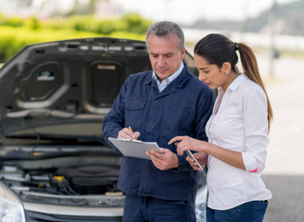 Full coverage car insurance in Calverton, NY